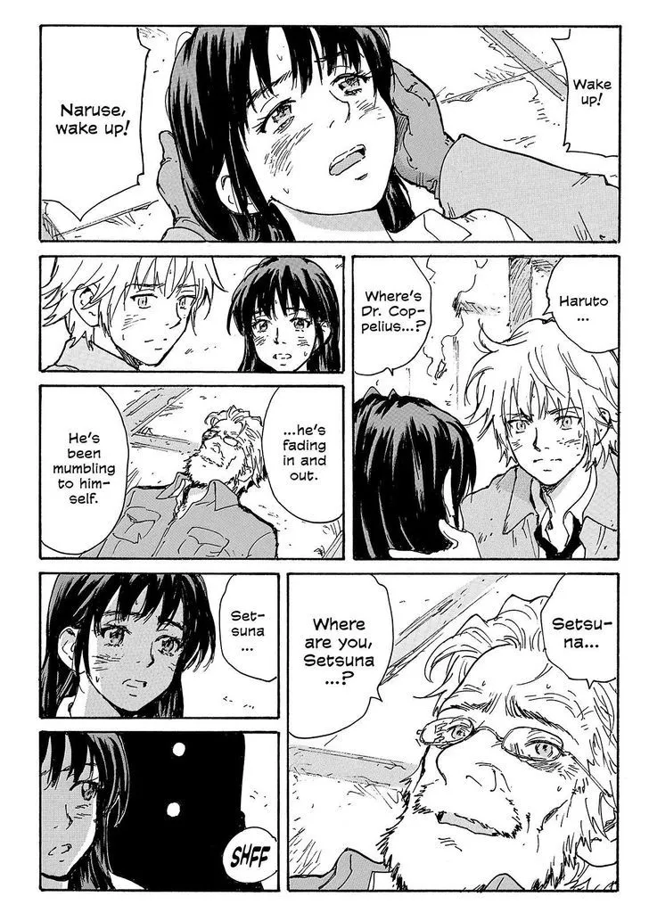 Coppelion - Page 9