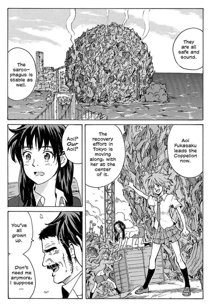 Coppelion - Page 17