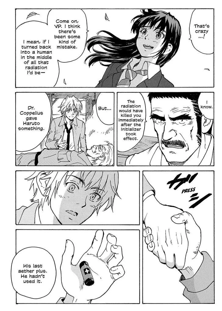 Coppelion - Page 20