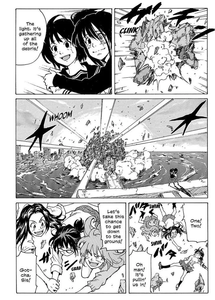 Coppelion - Page 3