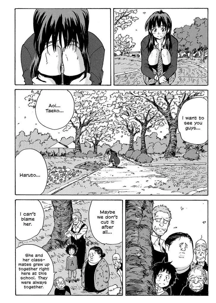 Coppelion - Page 30