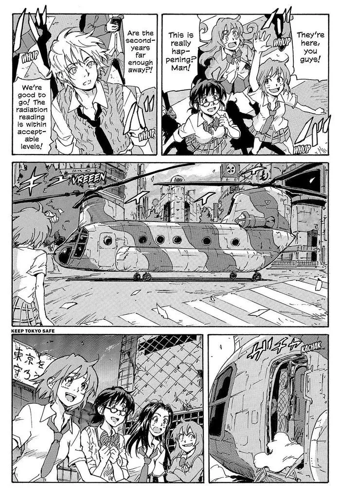 Coppelion - Page 37