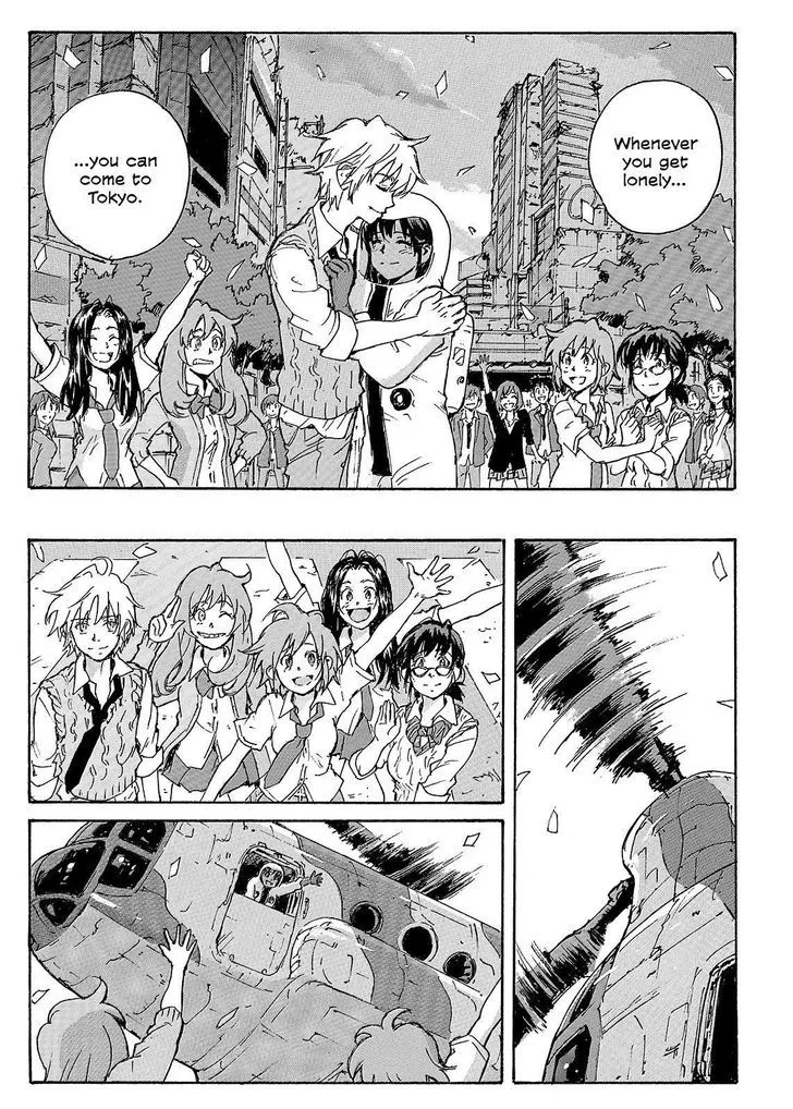 Coppelion - Page 41