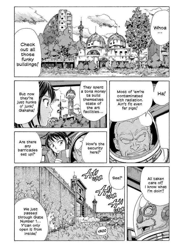 Coppelion - Page 10