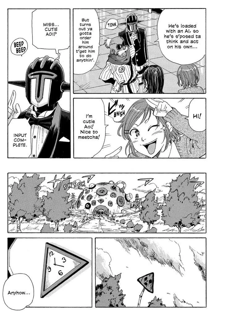 Coppelion - Page 4