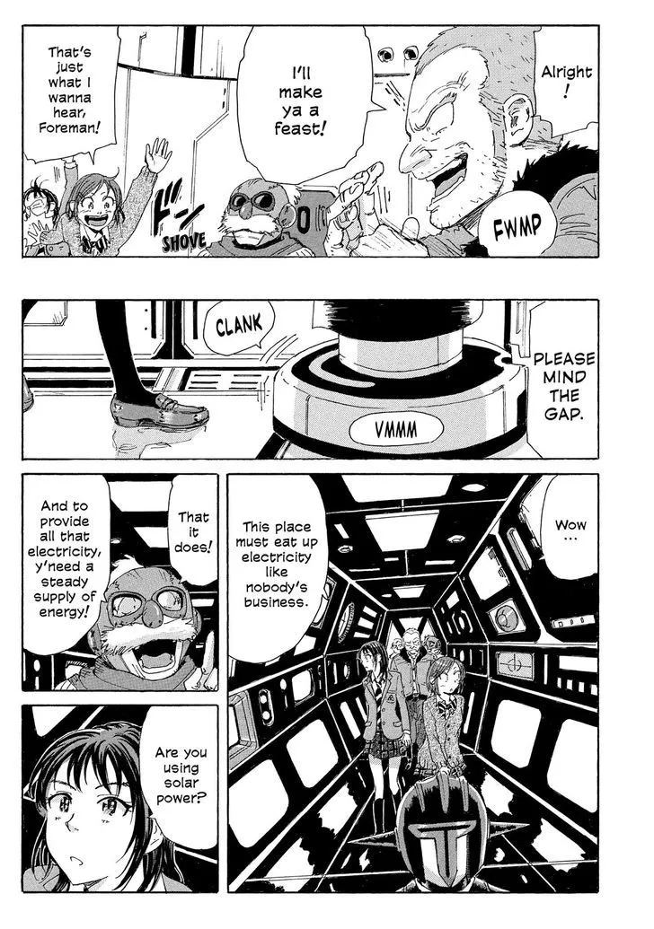 Coppelion - Page 8