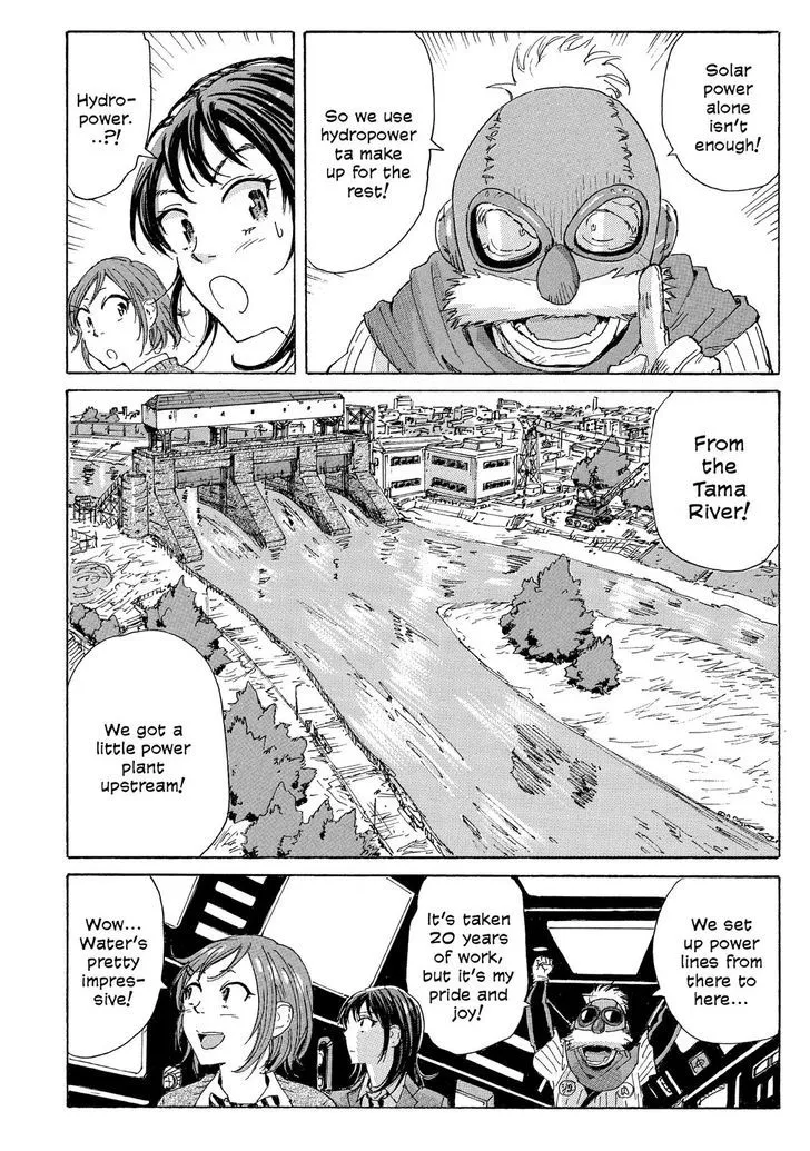 Coppelion - Page 9