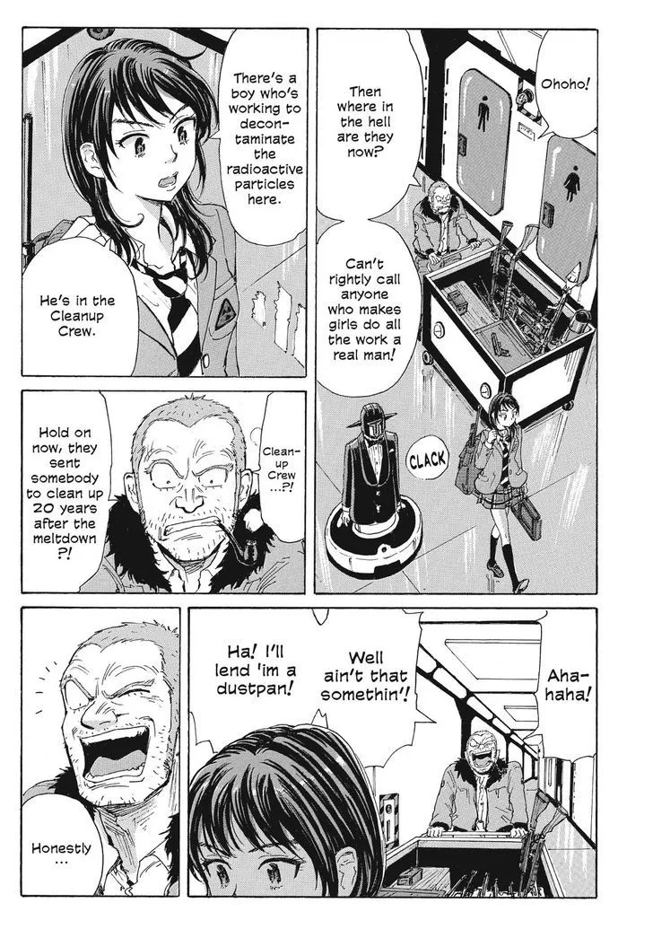 Coppelion - Page 10