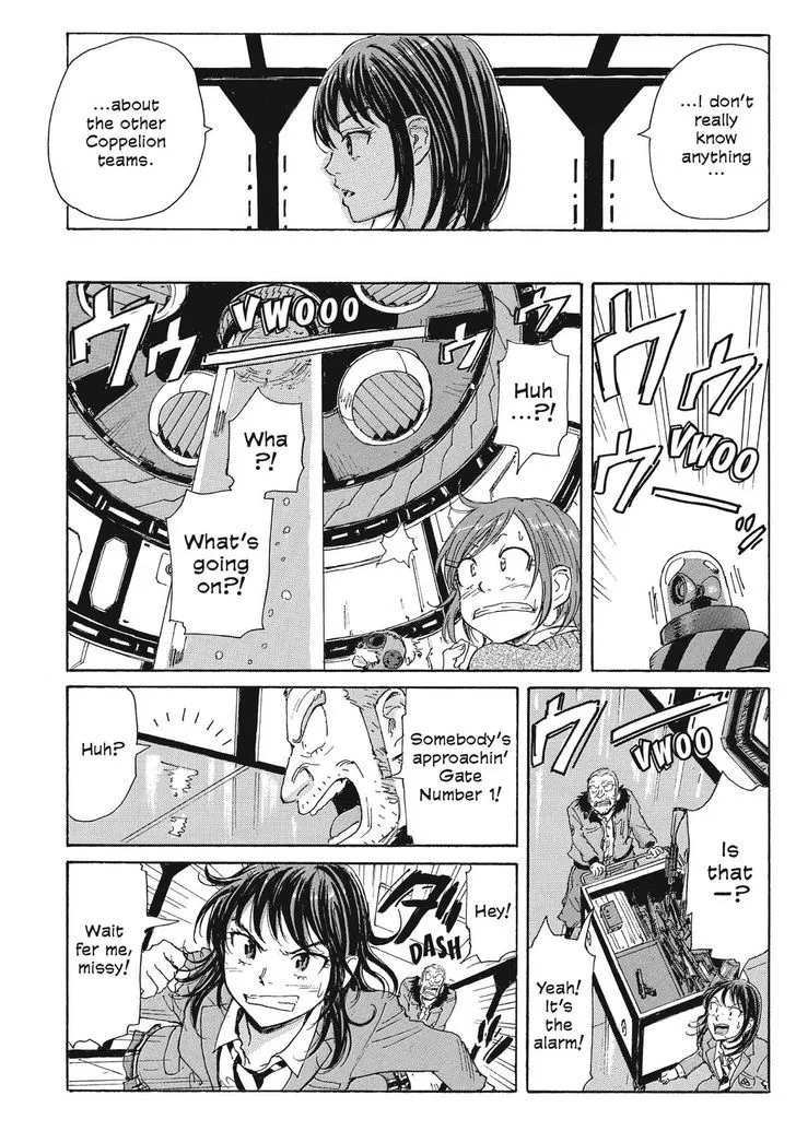 Coppelion - Page 11