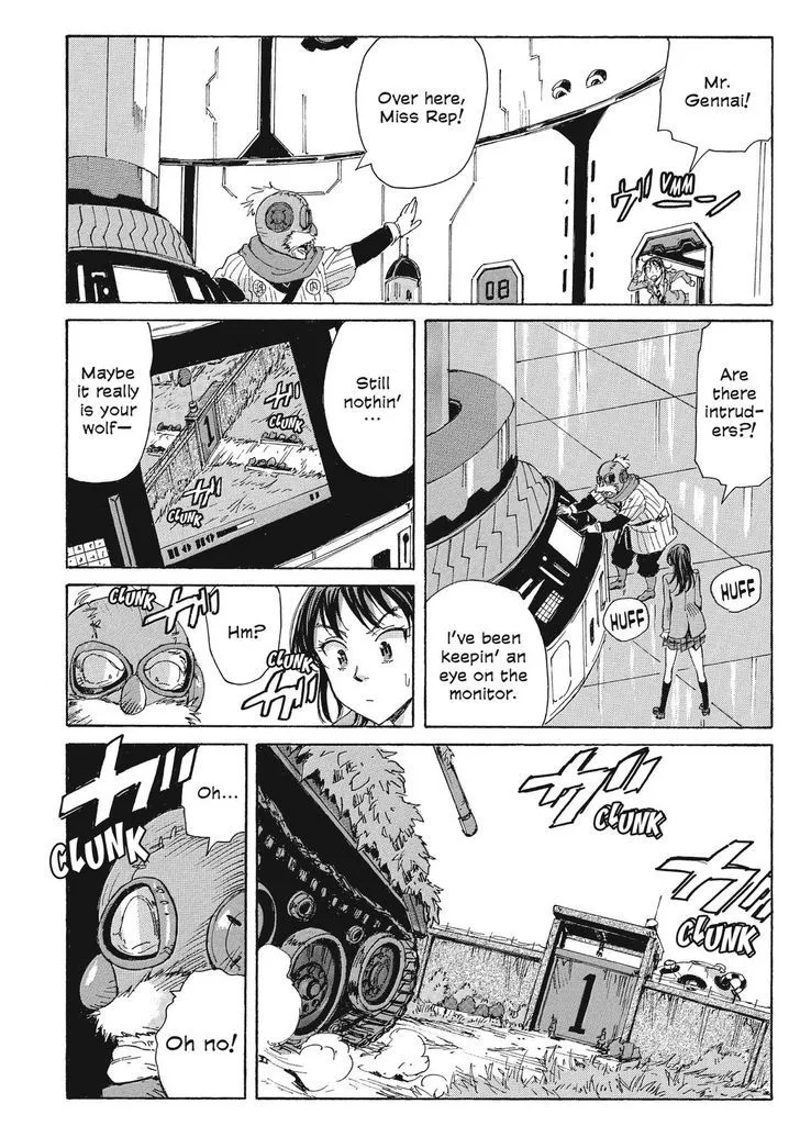 Coppelion - Page 13