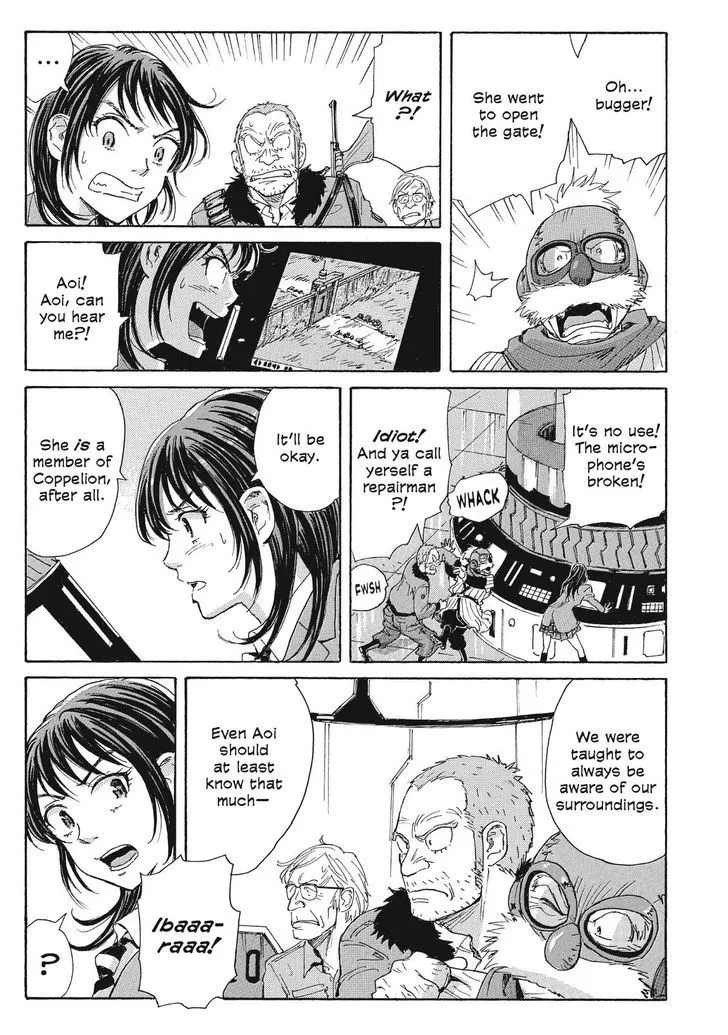 Coppelion - Page 16