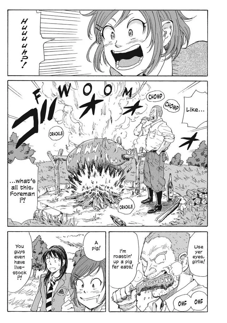 Coppelion - Page 2