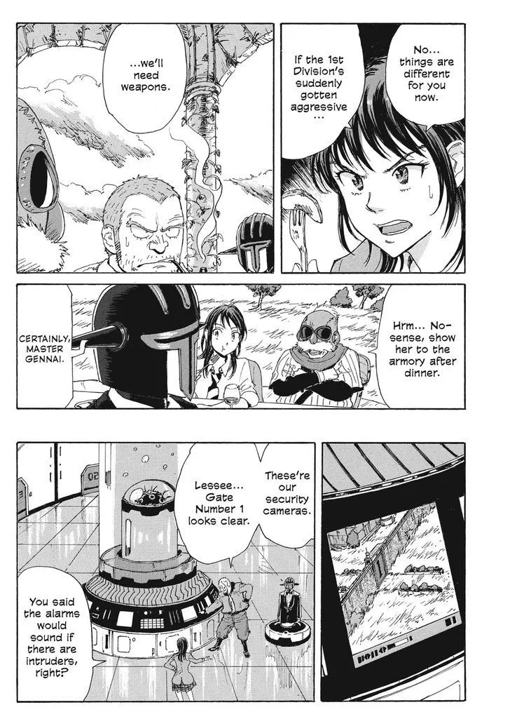 Coppelion - Page 6