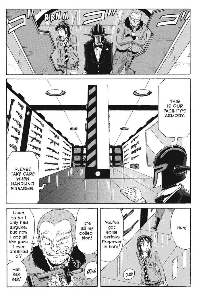 Coppelion - Page 8