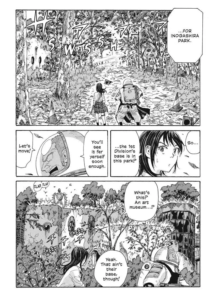 Coppelion - Page 11