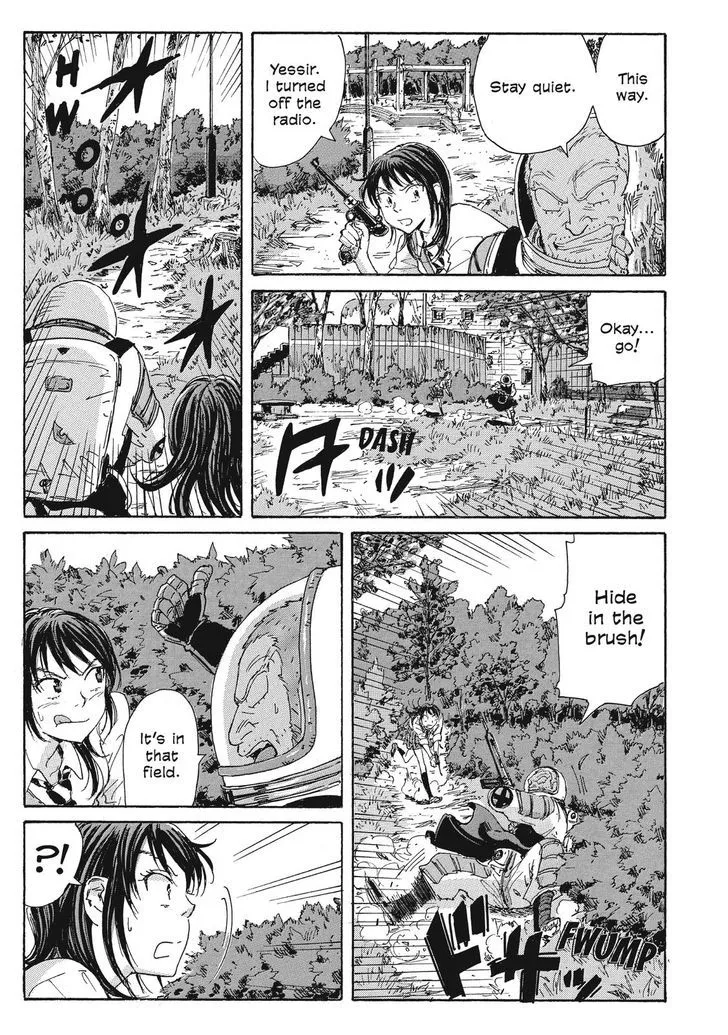 Coppelion - Page 12