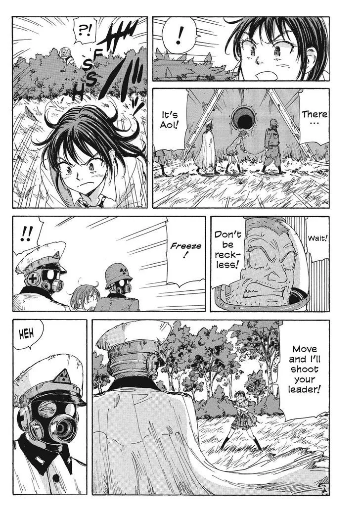 Coppelion - Page 14