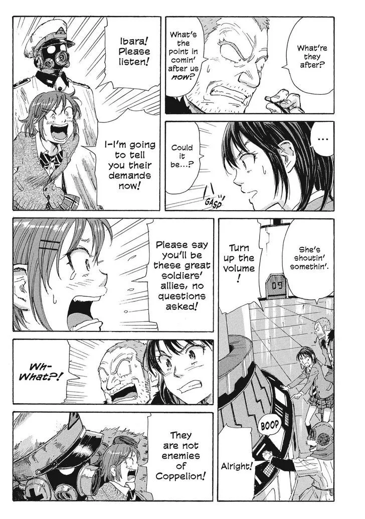 Coppelion - Page 4