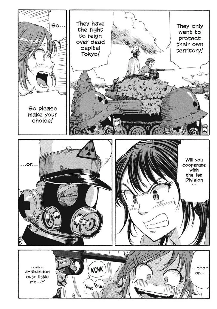 Coppelion - Page 5