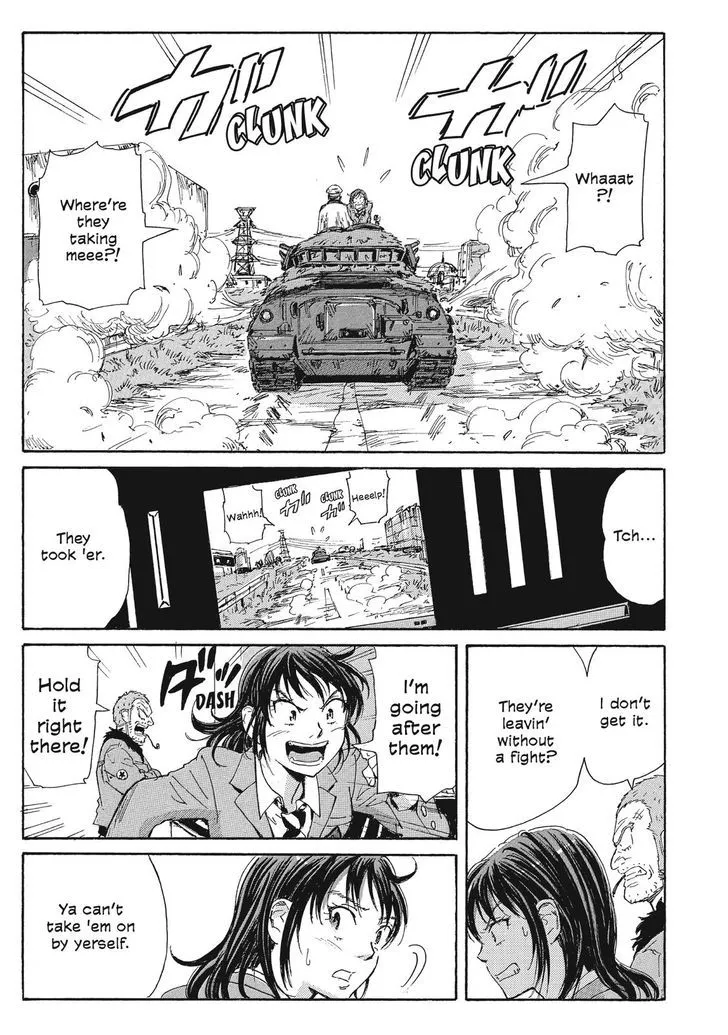 Coppelion - Page 8