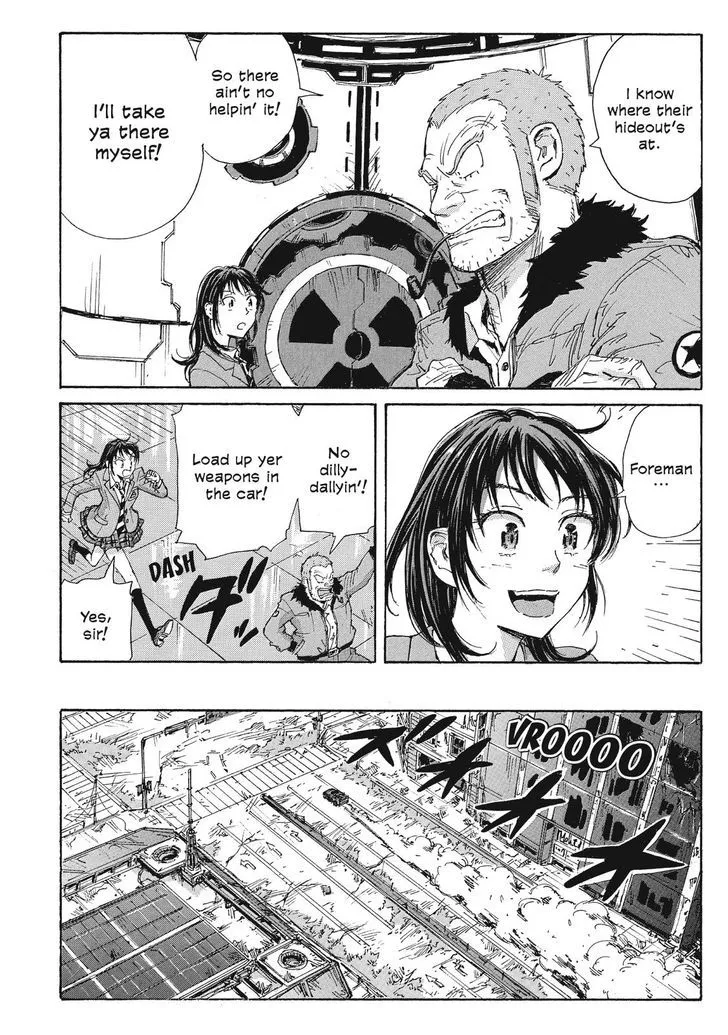 Coppelion - Page 9