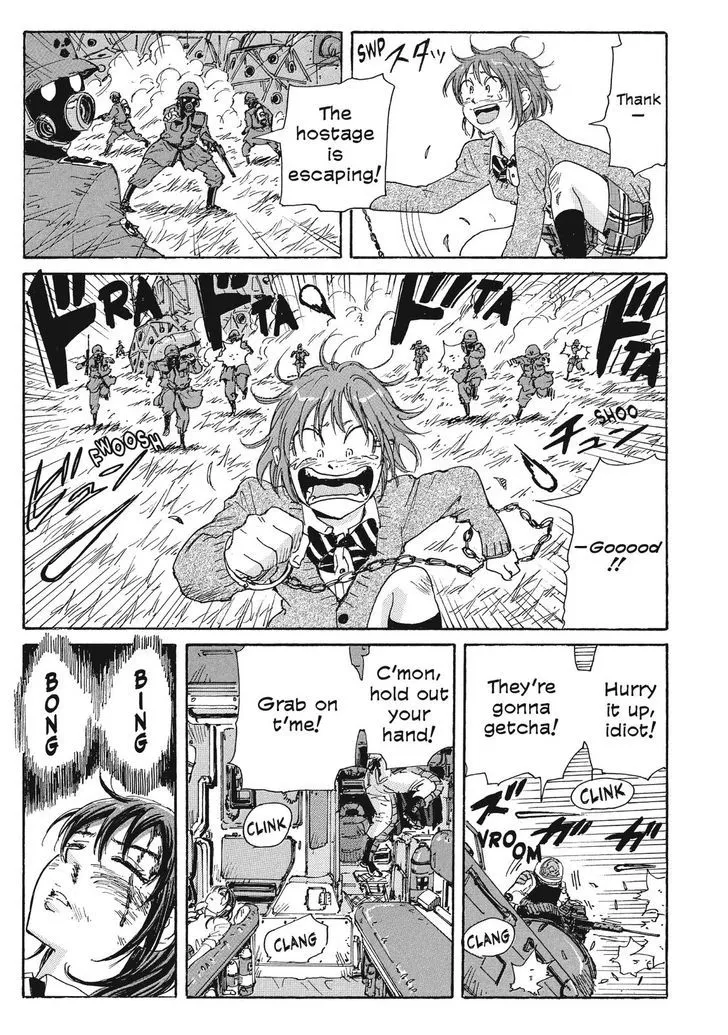 Coppelion - Page 10