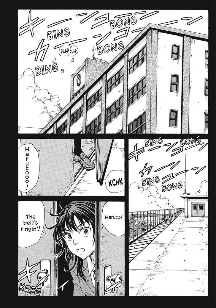 Coppelion - Page 11