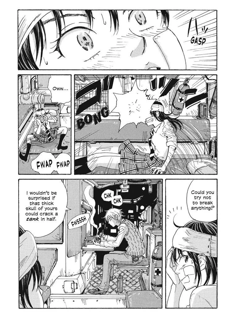 Coppelion - Page 13