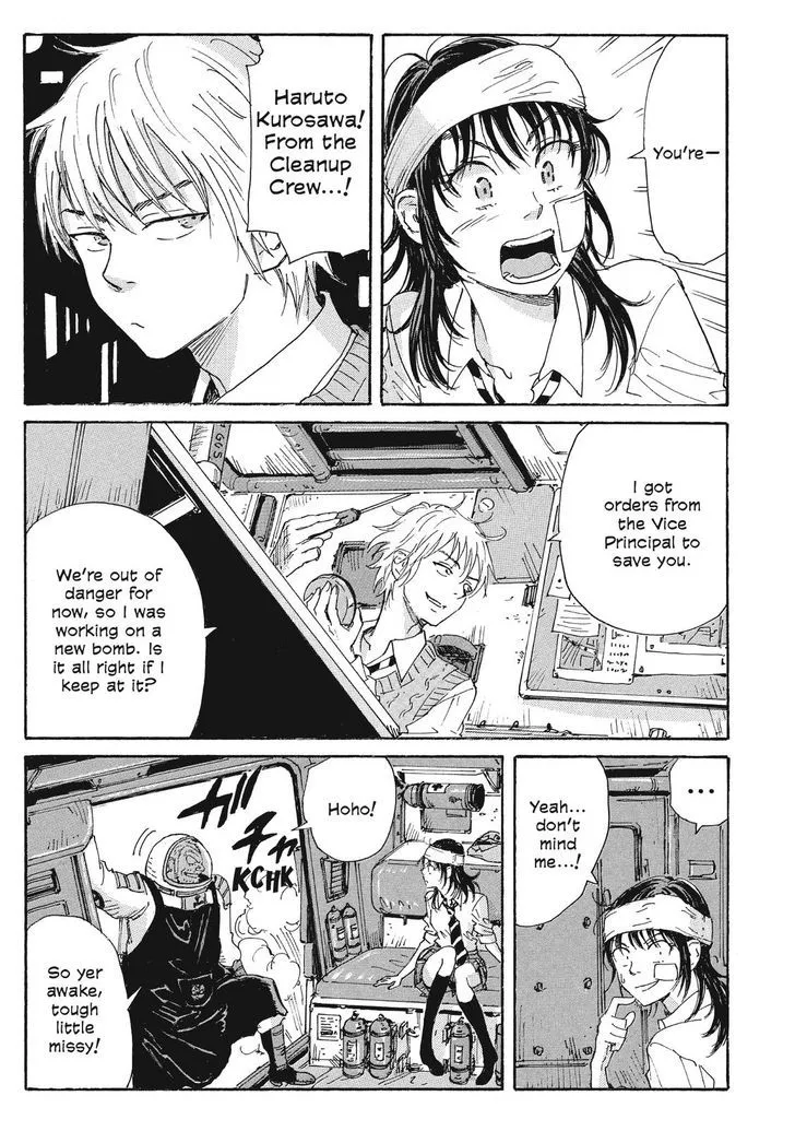 Coppelion - Page 14