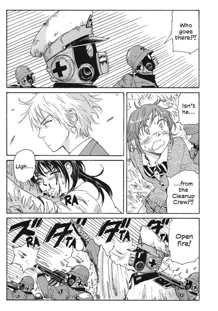 Coppelion - Page 2