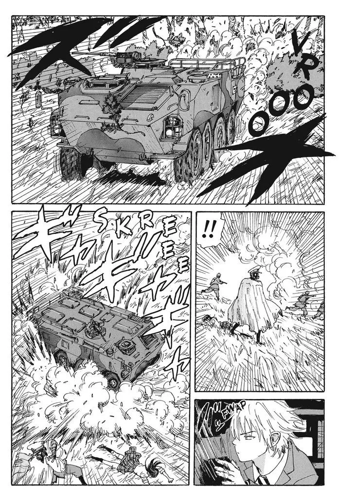 Coppelion - Page 6