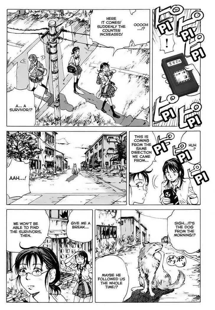 Coppelion - Page 10