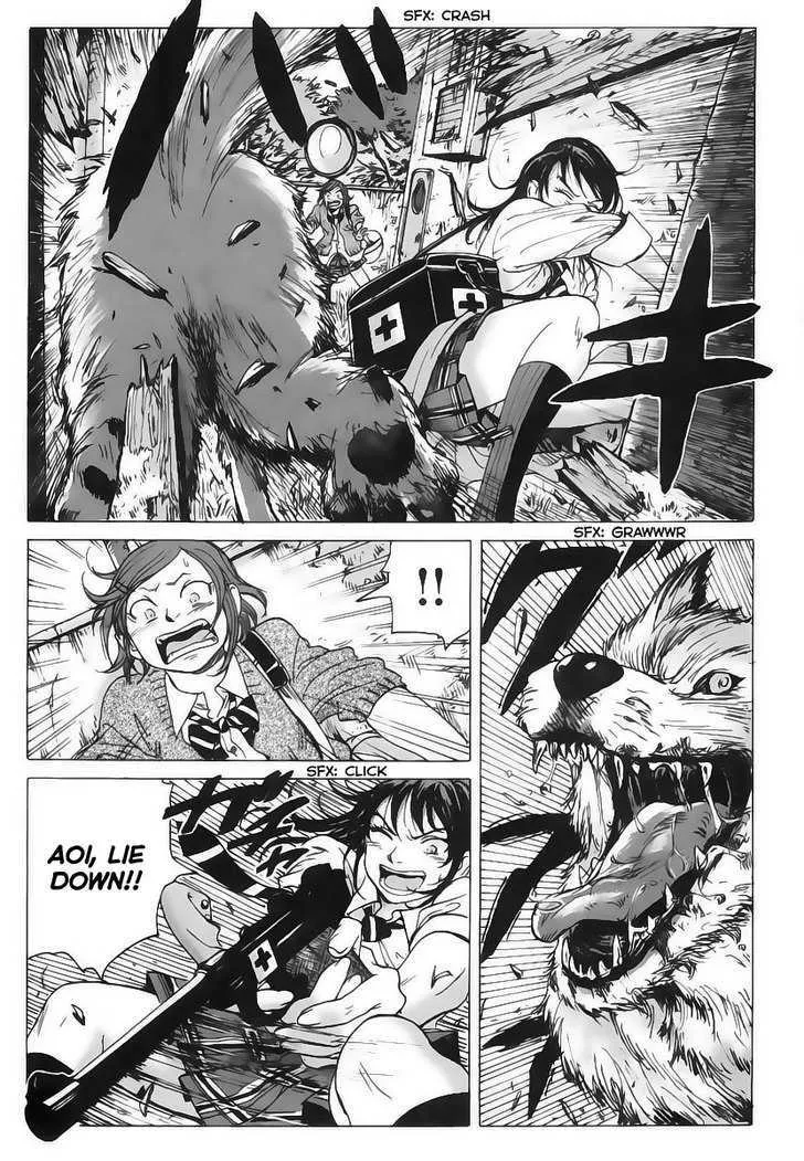 Coppelion - Page 16