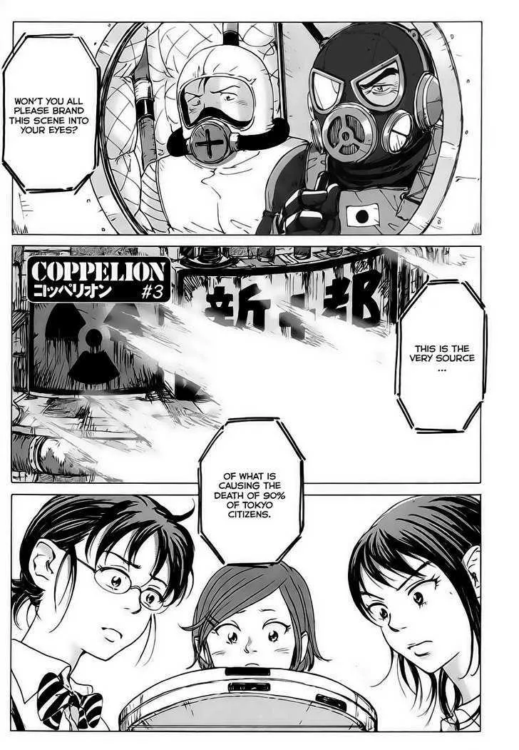 Coppelion - Page 2