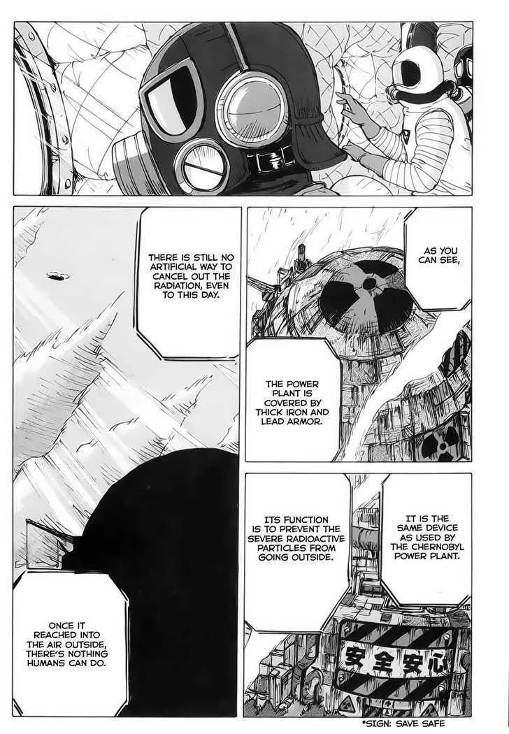 Coppelion - Page 4