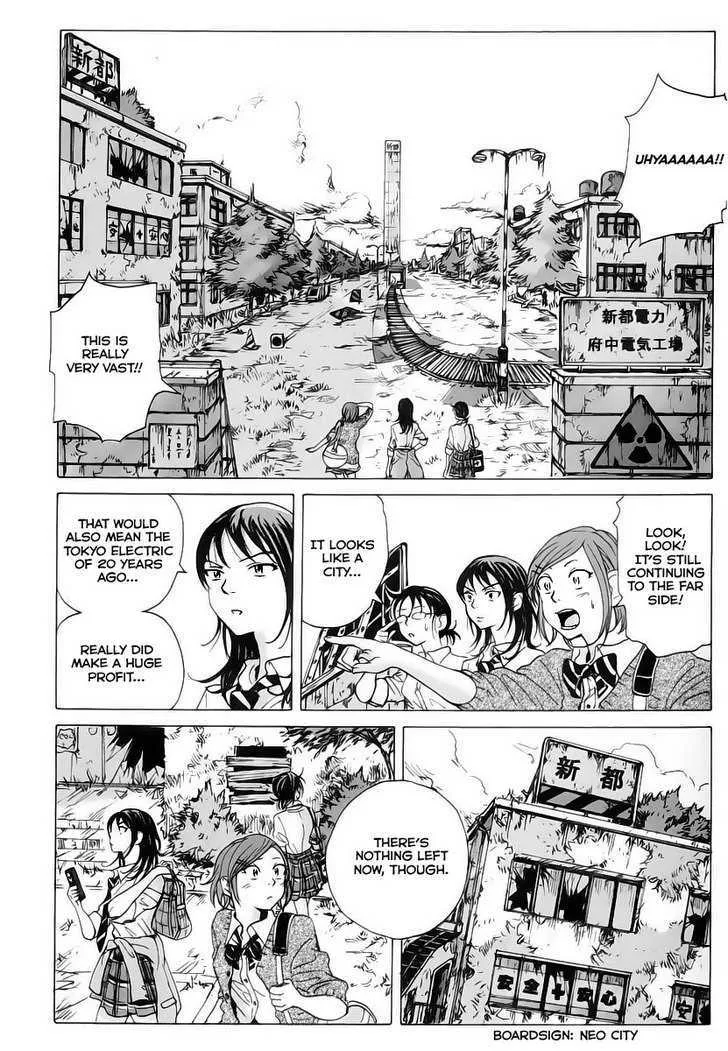 Coppelion - Page 9