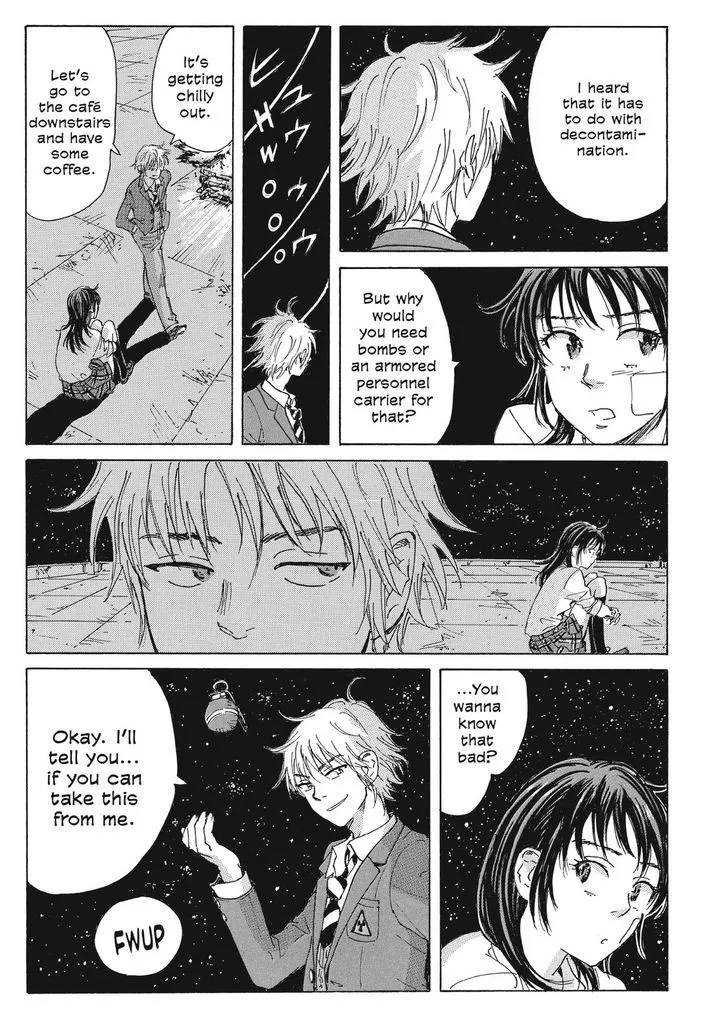 Coppelion - Page 14