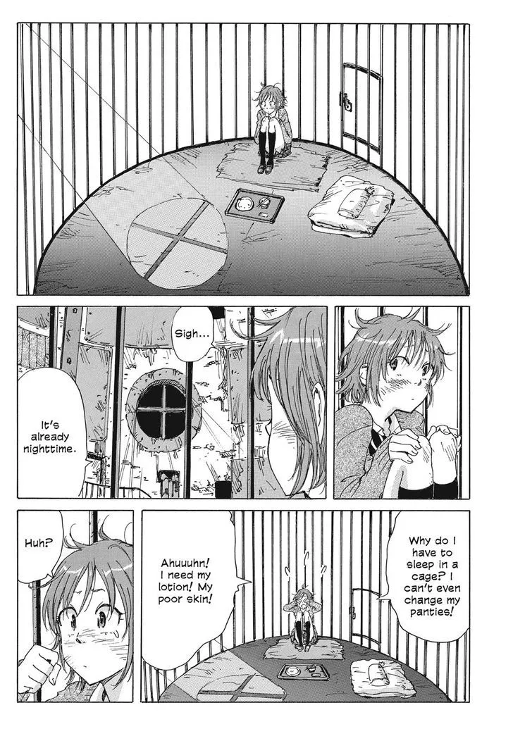 Coppelion - Page 6