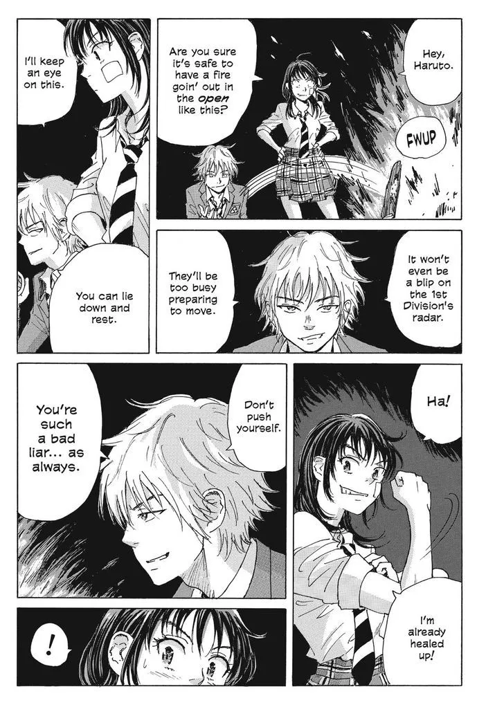 Coppelion - Page 8