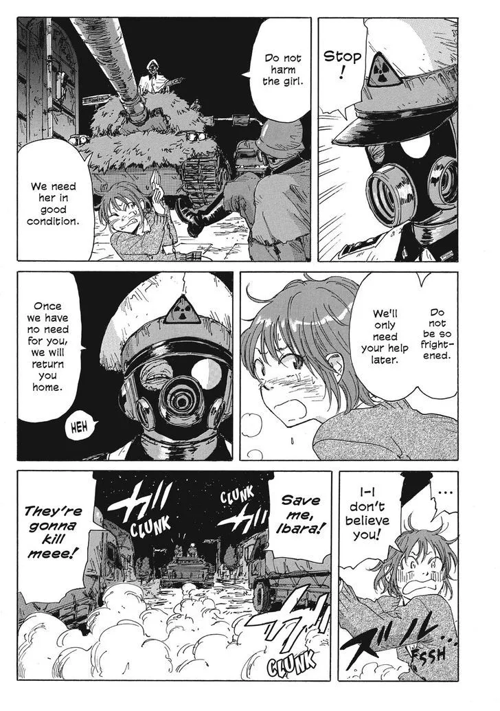 Coppelion - Page 10