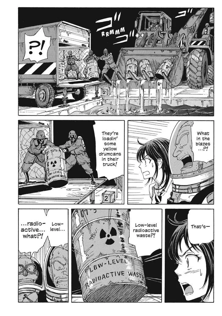 Coppelion - Page 15