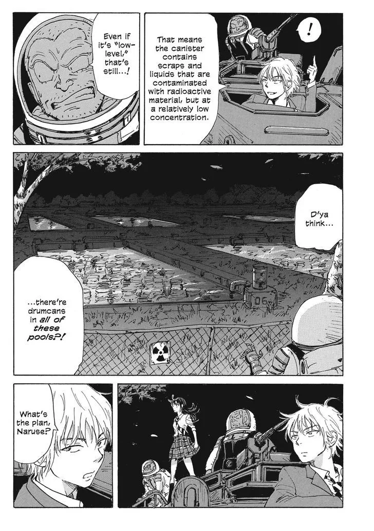 Coppelion - Page 16