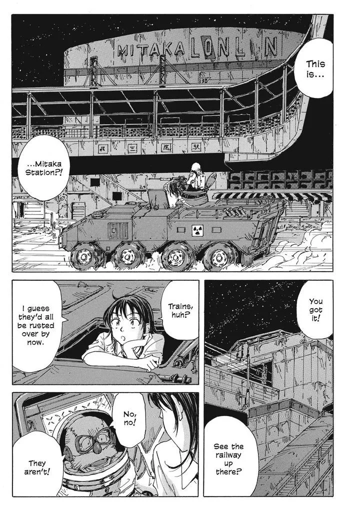 Coppelion - Page 6