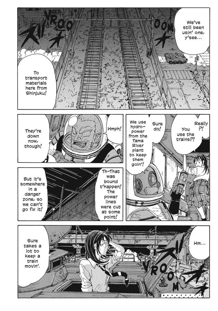 Coppelion - Page 7