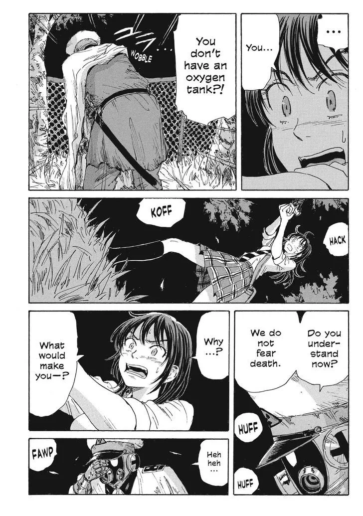 Coppelion - Page 11