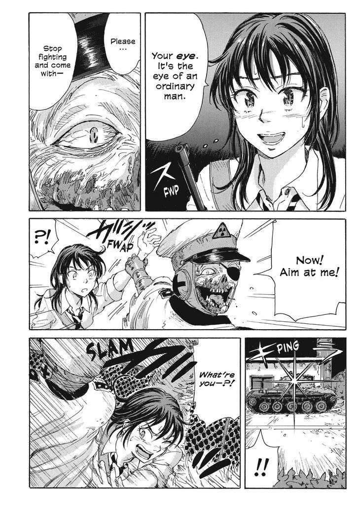 Coppelion - Page 13