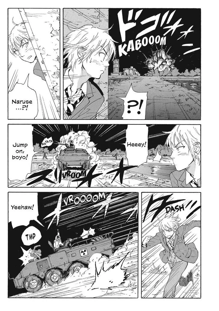 Coppelion - Page 14