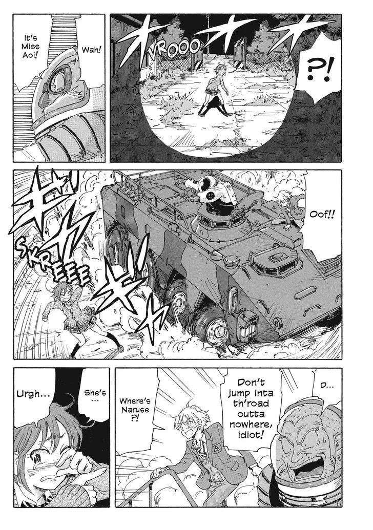 Coppelion - Page 16