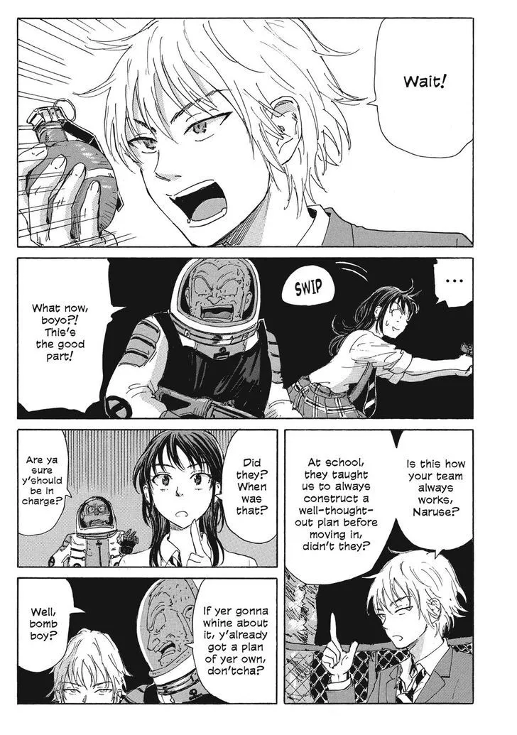 Coppelion - Page 2