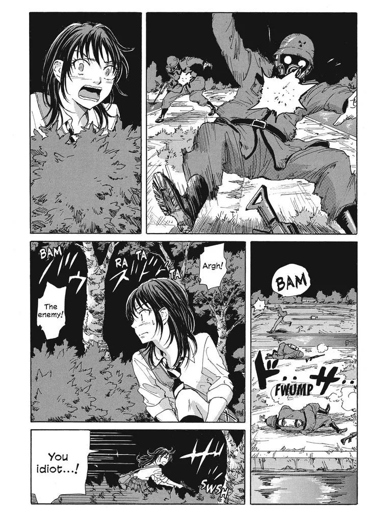 Coppelion - Page 7